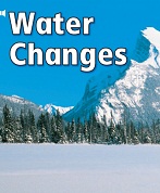 California Science Leveled Readers Kindergarten Water Changes California Science Leveled Readers Kindergarten Water Changes