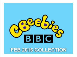 BBC CBeebies English Learning February 2016 Collection Audio BBC CBeebies English Learning February 2016 Collection Audio
