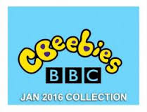 BBC CBeebies English Learning January 2016 Collection Audio BBC CBeebies English Learning January 2016 Collection Audio