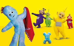 BBC CBeebies English Learning May 2016 Collection Audio BBC CBeebies English Learning May 2016 Collection Audio