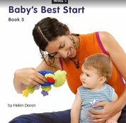 Babys Best Start Book 3 - Helen Doron Babys Best Start Book 3 - Helen Doron