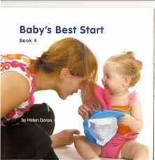 Babys Best Start Book 4 - Helen Doron Babys Best Start Book 4 - Helen Doron