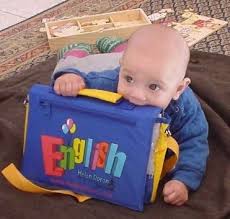 Babys Best Start Audio CDs - Helen Doron Babys Best Start Audio CDs - Helen Doron