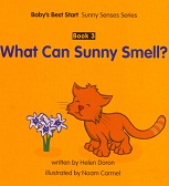 Babys Best Start Sunny Senses Series 3 - Helen Doron Babys Best Start Sunny Senses Series 3 - Helen Doron