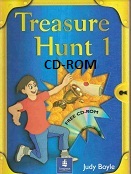 Treasure Hunt 1 CD-ROM Treasure Hunt 1 CD-ROM