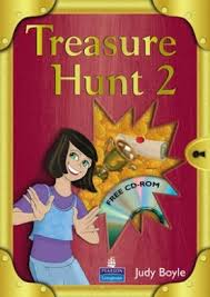 Treasure Hunt 2 Students Book Treasure Hunt 2 Students Book