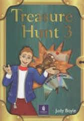Treasure Hunt 3 CD-ROM Treasure Hunt 3 CD-ROM