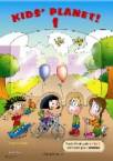Kids Planet 1 CD-ROM Kids Planet 1 CD-ROM