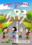 Kids Planet 2 CD-ROM Kids Planet 2 CD-ROM