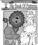 The Big Book of Patterns Grades K-6 Book 3 The Big Book of Patterns Grades K-6 Book 3