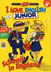 I Love English Junior 2 I Love English Junior 2