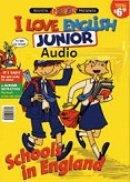I Love English Junior 2 Audio I Love English Junior 2 Audio