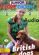 I Love English Junior 3 Audio I Love English Junior 3 Audio