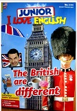 I Love English Junior 5 I Love English Junior 5