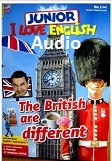 I Love English Junior 5 Audio I Love English Junior 5 Audio