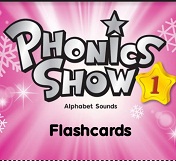 Phonics Show 1 Alphabet Sounds Flashcards Phonics Show 1 Alphabet Sounds Flashcards