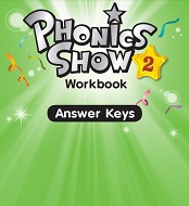 Phonics Show 2 Short Vowels Answer Keys Workbook Phonics Show 2 Short Vowels Answer Keys Workbook