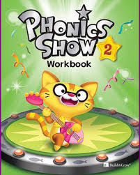 Phonics Show 2 Short Vowels Workbook Phonics Show 2 Short Vowels Workbook