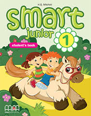 Smart Junior 1 Students Book Smart Junior 1 Students Book