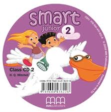 Smart Junior 2 CD-ROM Smart Junior 2 CD-ROM