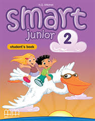 Smart Junior 2 Students Book Smart Junior 2 Students Book