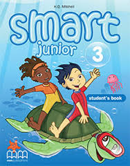Smart Junior 3 Students Book Smart Junior 3 Students Book