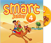 Smart Junior 4 CD-ROM Smart Junior 4 CD-ROM