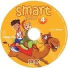 Smart Junior 4 Class Audio CDs Smart Junior 4 Class Audio CDs