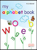 Smart Junior My Alphabet Book Smart Junior My Alphabet Book