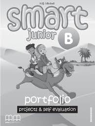 Smart Junior Portfolio B Smart Junior Portfolio B