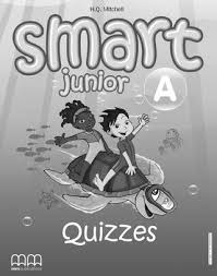 Smart Junior Quizzes A Smart Junior Quizzes A