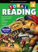Total Reading Grade 4 Book with Key Total Reading Grade 4 Book with Key