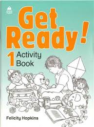 Get Ready 1 Activity Book Get Ready 1 Activity Book