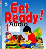 Get Ready 1 Audio Get Ready 1 Audio