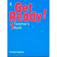 Get Ready 1 Teachers Book Get Ready 1 Teachers Book
