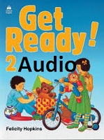 Get Ready 2 Audio Get Ready 2 Audio