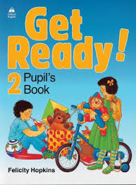 Get Ready 2 Pupils Book Get Ready 2 Pupils Book