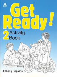 Get Ready 2 Activity Book Get Ready 2 Activity Book