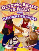 Getting Ready to Read with Readers Theatre Getting Ready to Read with Readers Theatre