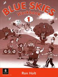 Blue Skies 1 Workbook Blue Skies 1 Workbook