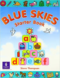 Blue Skies Starter Book Blue Skies Starter Book