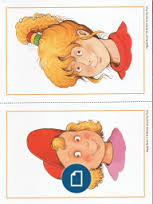 OXFORD Happy Street 1 Flashcards OXFORD Happy Street 1 Flashcards