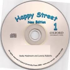 OXFORD Happy Street 1 New Edition CD-ROM OXFORD Happy Street 1 New Edition CD-ROM
