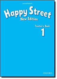 OXFORD Happy Street 1 New Edition Teachers Book OXFORD Happy Street 1 New Edition Teachers Book