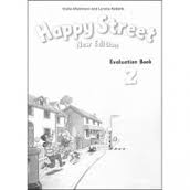 OXFORD Happy Street 2 New Edition Evaluation Book OXFORD Happy Street 2 New Edition Evaluation Book
