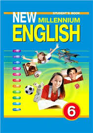New Millennium English 6 Students Book