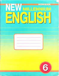New Millennium English 6 Workbook