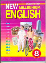 New Millennium English 8 Students Book New Millennium English 8 Students Book