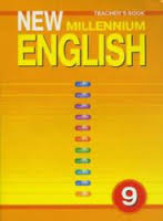 New Millennium English 9 Teachers Book New Millennium English 9 Teachers Book