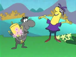 Magic Happy English 1 Video Magic Happy English 1 Video
